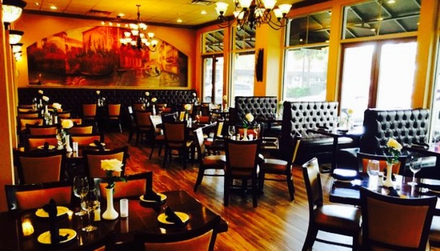 Bella Italia Ristorante餐厅图片