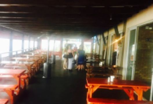 Portuguese on the bay美食图片