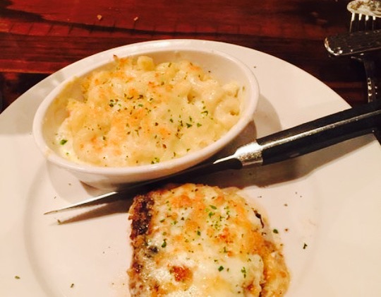 LongHorn Steakhouse餐厅图片