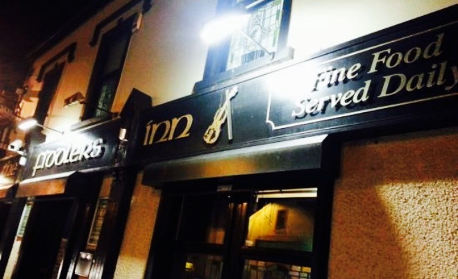 The Fiddler's Inn