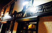 The Fiddler's Inn餐厅图片