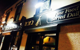The Fiddler's Inn