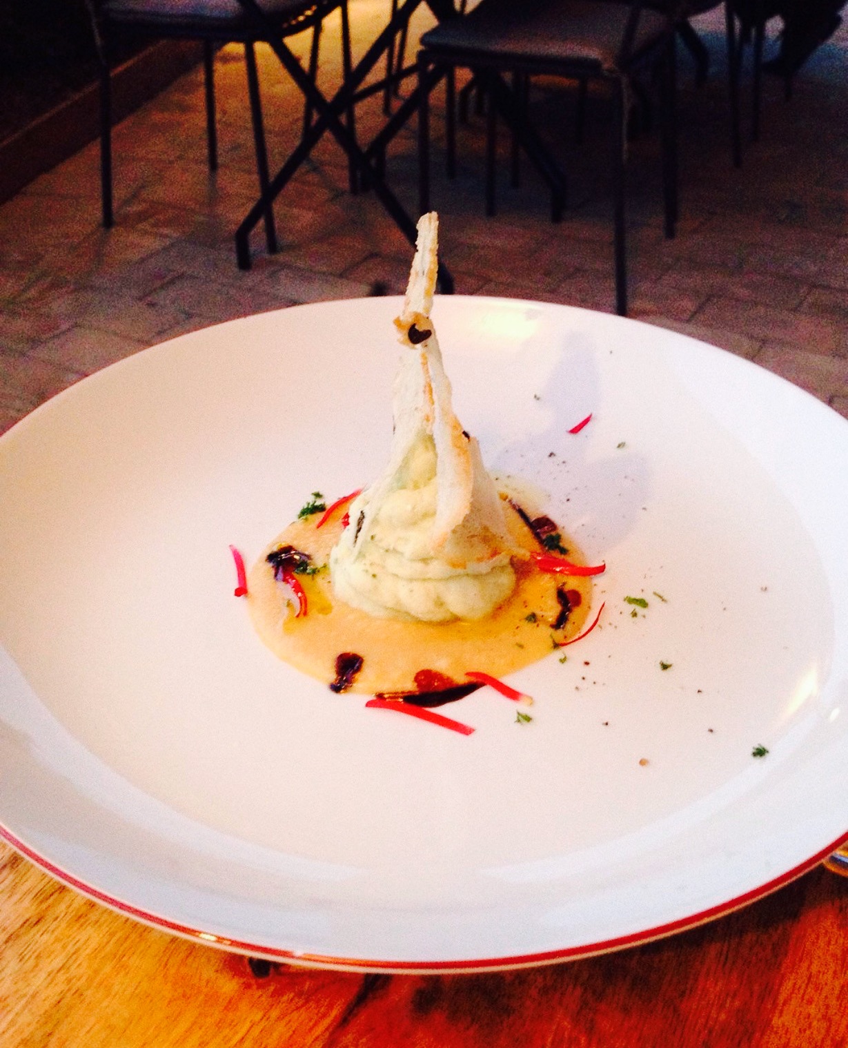 Locanda Rossa餐厅图片