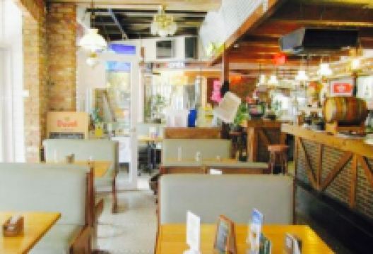 Le Bronze美食图片
