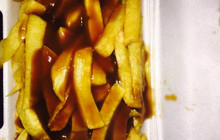 Cemetery Chippy餐厅图片