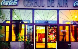Restaurantele Arcadia/Cerbul de Aur