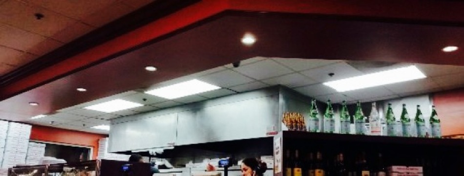 DelVecchio's Pizzeria & Italian Restaurant