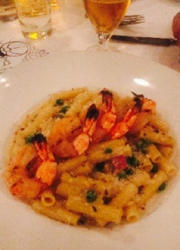 TAPS Fish House & Brewery - Dos Lagos餐厅图片