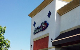 Wahoo's Fish Tacos
