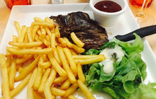 Brasserie L'Escale餐厅图片