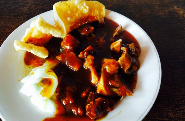 Warung Siobak Khe Lok