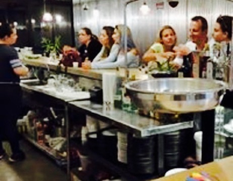 Tap House餐厅图片