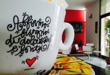 Glam Caffè美食图片