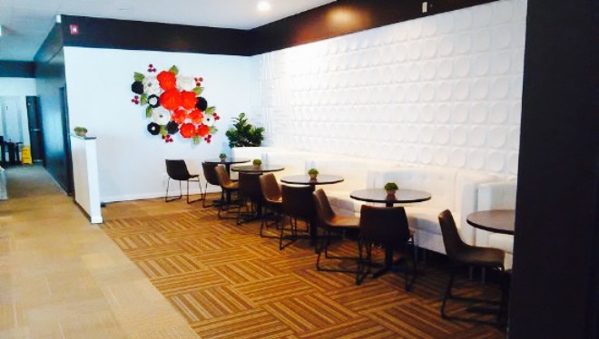 Nori Asian Fusion Cuisine