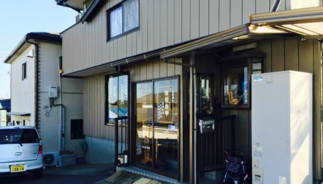 Osenyashokudo餐厅图片