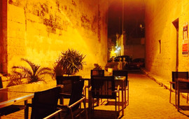 Fra Giuseppe Wine Bar