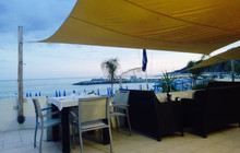 Beach Restaurant Sirena餐厅图片