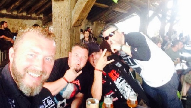 La Pizzaiola餐厅图片