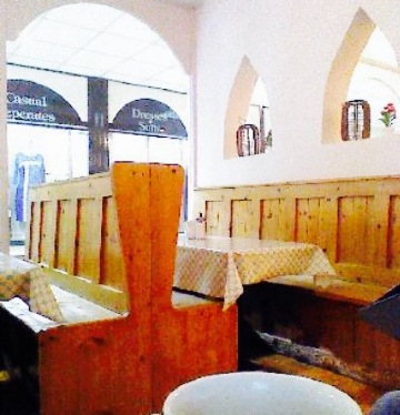 Hoky Poky餐厅图片