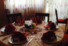 La Piazza Kitchen & Wine Bar美食图片