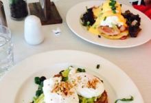 The Deck美食图片