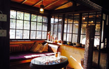 Rice Terrace Cafe餐厅图片
