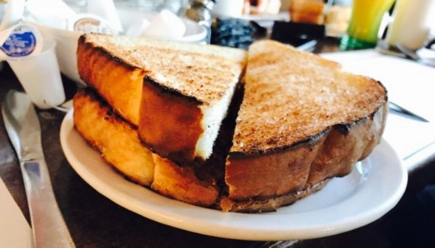 Restaurant Cafe Aux Delices