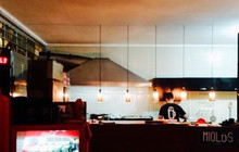 Miolos Botequim餐厅图片