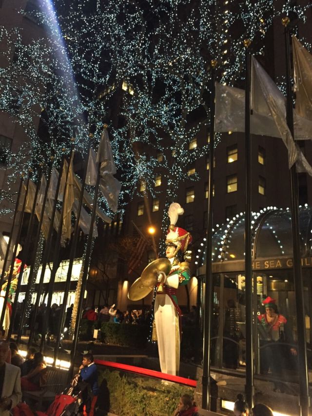 Rockefeller Center