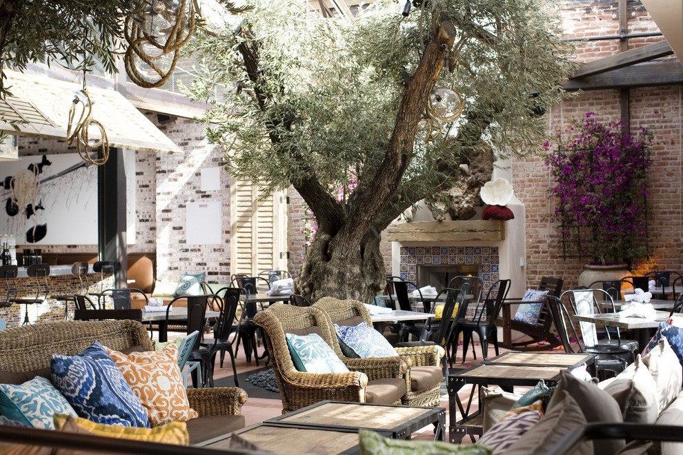 Herringbone La Jolla餐厅图片