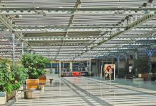 8 Gallery Lingotto Torino购物图片