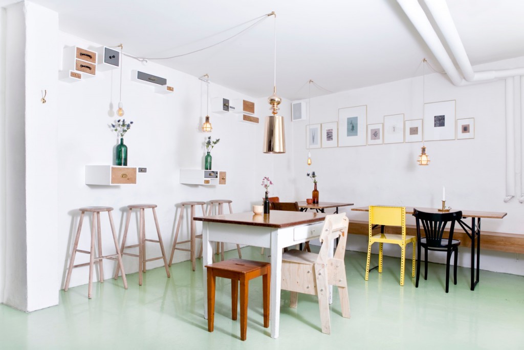 Mikkeller Bar餐厅图片