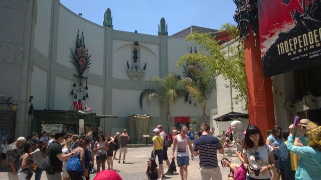 TCL Chinese Theater