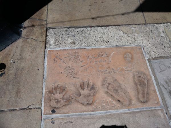 TCL Chinese Theater