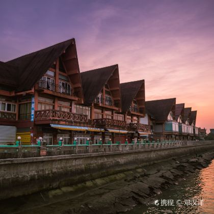 广西桂林+阳朔+漓江风景名胜区+北海6日5晚跟团游