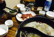李记牦牛杂火锅(理县店)美食图片