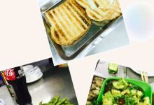 玉园烧烤美食图片