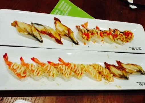 宅大叔寿司(鲤中步行街店)餐厅图片