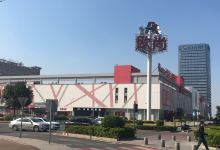欧尚大型超市(香市路店)购物图片