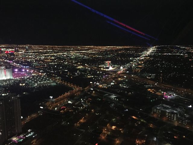 Stratosphere Tower