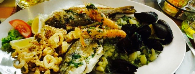 PepeNero餐厅图片