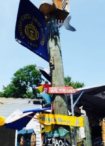 Hard Yacht Cafe餐厅图片