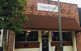 Cornerstone Cafe & Coffee