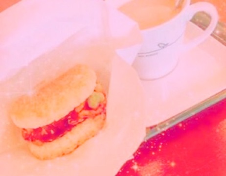 Mos Burger Kesennuma餐厅图片