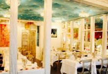 Tandoori Indian Restaurant美食图片