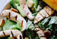 Candlelight Inn美食图片