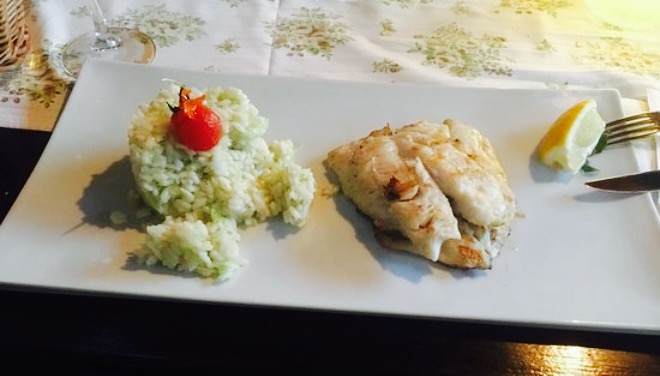 Mali Raj Restaurant餐厅图片