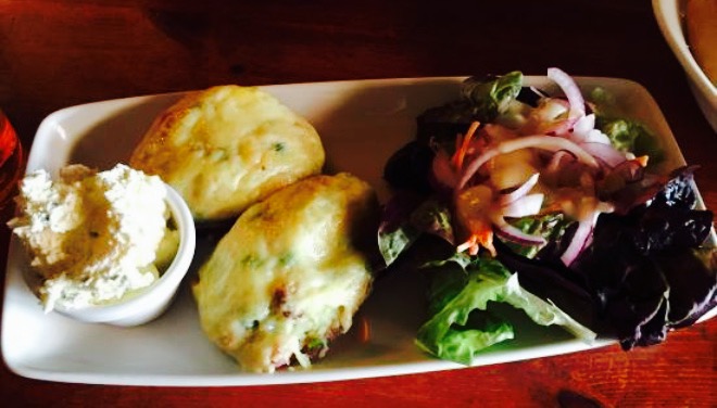 Preachers Pub餐厅图片