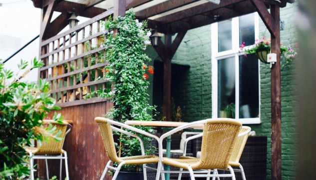 The Dolphin餐厅图片