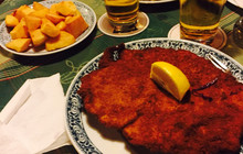 Gasthof Hans Maier餐厅图片